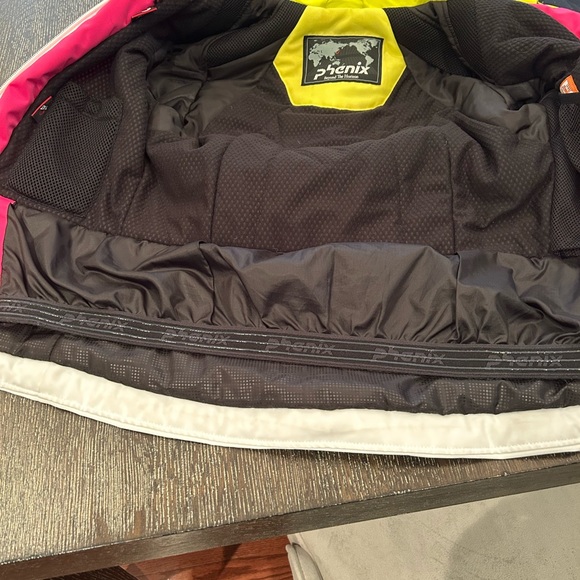 Japanese brand Phenix ski jacket - Picture 8 of 14